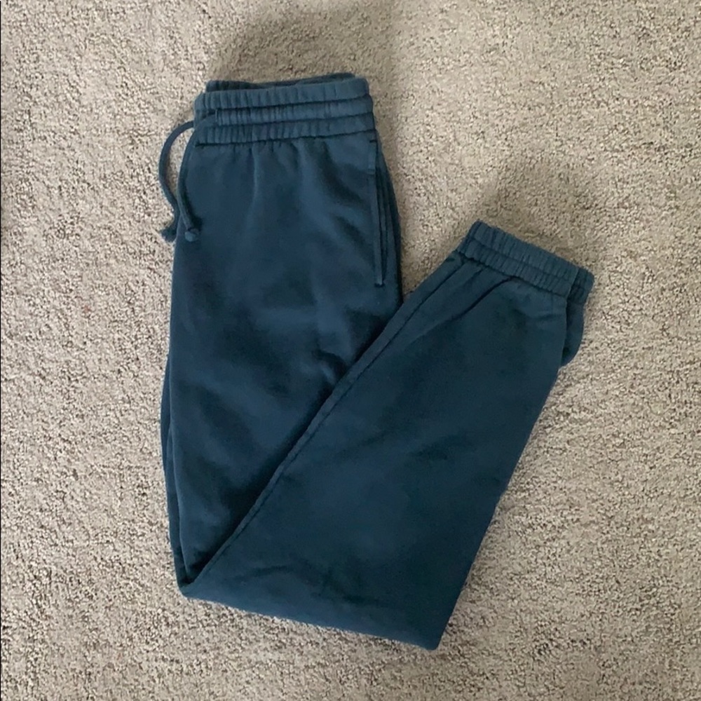 TNA SWEATPANTS